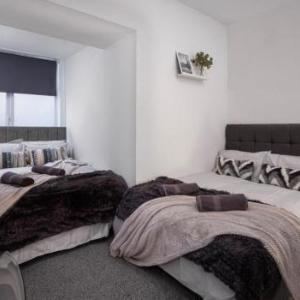 Bank Street Apartment 1