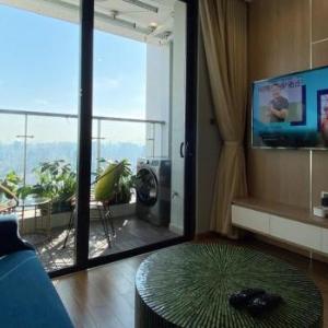 Hi.Home-Spacious 3BR Apartment@Vinhomes Metropolis