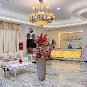 Pleiku & Em Hotel by Gia Lai Tourist