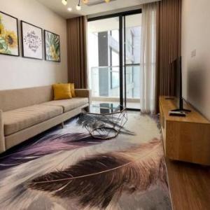 Căn hộ 2PN view hồ tại Vinhomes Skylake Hà Nội