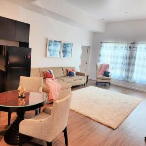 StaysPro - Cityscape Luxury Rental Homes in the Heart of Los Angeles