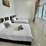 Comfort 5 star home @ Sky.Pod Kuala Lumpur 