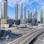 Apartment in Dubai 