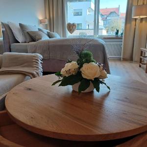 Ferienwohnung Herzstück