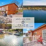 Holiday homes in Fife Lake Michigan
