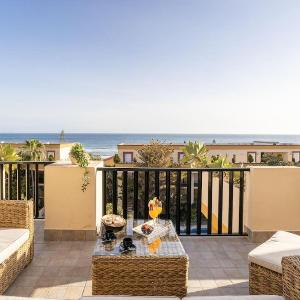 OleHolidays 244 Romana Playa vistas al mar