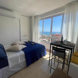 Tina de SteraM Flats Torremolinos