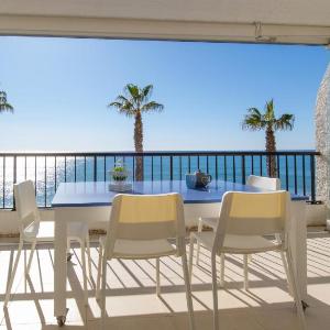 Rentalmar Port Cristal