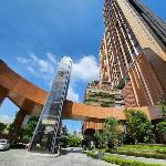 Lucentia Residence Bukit Bintang Kuala Lumpur 