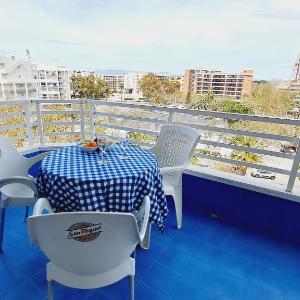 Apartamentos Navarra Familidays 044