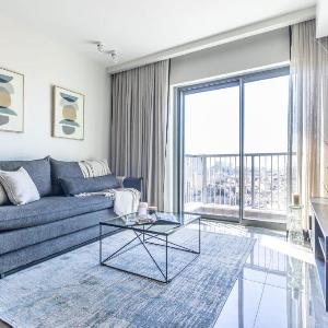 1 Bedroom Savyon View - Isrentals