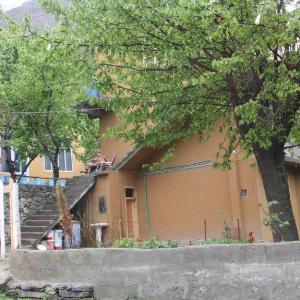 Rakaposhi Amin Hotel & Restaurant Pissan Hunza Nagar Gilgit Baltistan