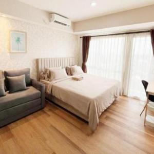 Best Family Studio Breeze Bintaro Apt by OkeStay