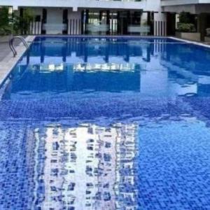 Affordable condo in CDO