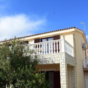 Apartments Zana