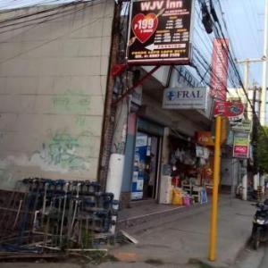 WJV INN PUSOK