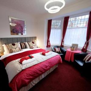 Toulson Court