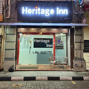 Heritage Inn