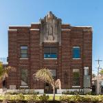 Bywater Suite Hotel Louisiana