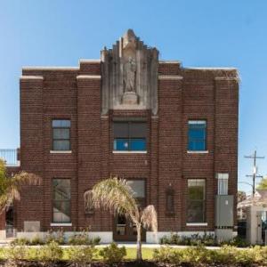 Bywater Suite Hotel