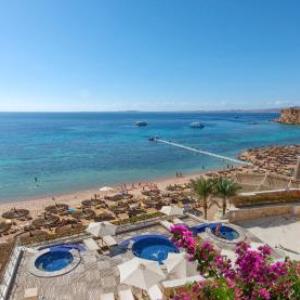 Sentido Reef Oasis Aqua Park Resort