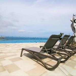 Colombia Cartagena Apartamento Cerca al Centro de Convenciones del Hotel de las Americas