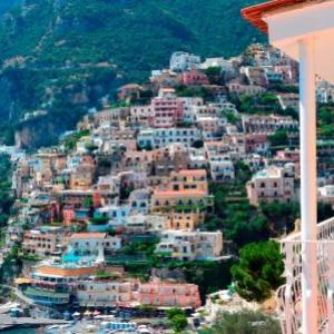 Hotel Marincanto