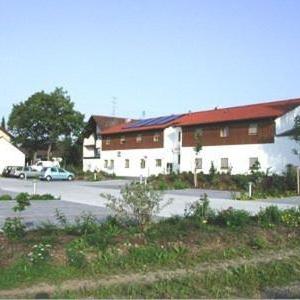 Hotel Kollerhof garni