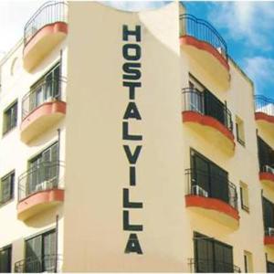 Hostal Villa