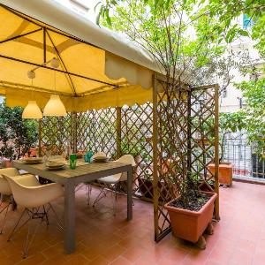 Casa Fiorita alla Riviera