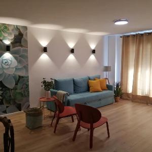 Acogedor apartamento en Puerto de la Cruz