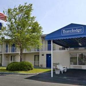 Travelodge by Wyndham Florence