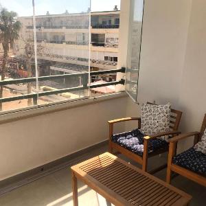 Apartamento en Sotomar La Carihuela