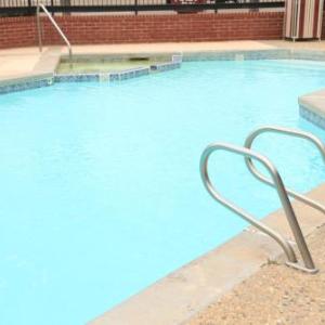  Hotels In Midland tx