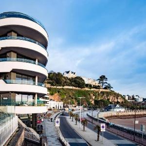 Sandybanks Torquay - Seaview and Promenade Apartments