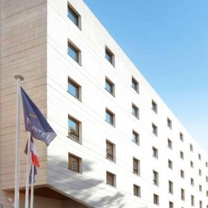 Novotel Atria Nimes Centre
