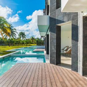Casa Aruba 403N apts