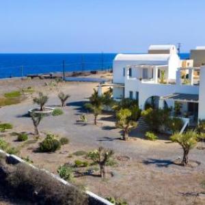 Sun Anemos Resort