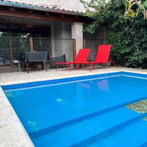 El Descanso Casa de retiro