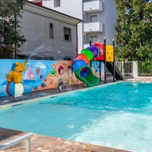 Mini Suite con 1 Camera da letto (4 adulti)