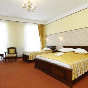 Hotel Rin