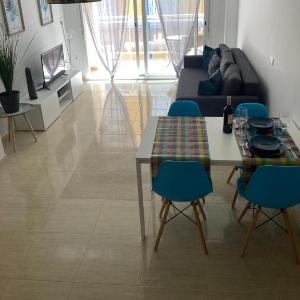 Apartamento Mestral