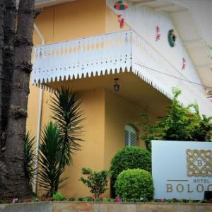 Hotel Bologna