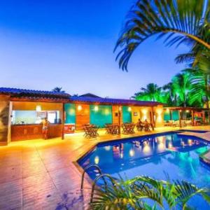 Ayla Praia Hotel Centro Porto Segur