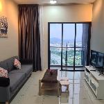 Alpine Parkland Netflix 5 Beds@ MRT Batu 11 Cheras Kuala Lumpur