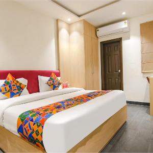 FabHotel Sonachi Grand