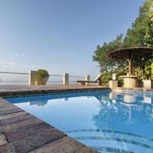 Bluegum Hill Guesthouse & Apartments