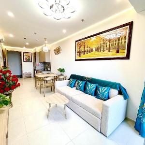 CHARM THE SÓNG APARTMENT