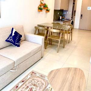 CHARM THE SÓNG APARTMENT