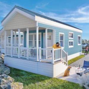 Blufin Bungalows & Marina